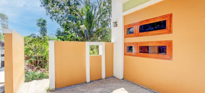 Hotel O Penginapan Viki Syariah图片