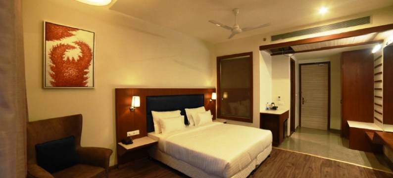 阿里安娜精品酒店(ARIENA - The Boutique Hotel)图片