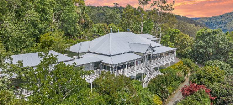 麦亚拉公园旅馆(Maiala Park Lodge)图片