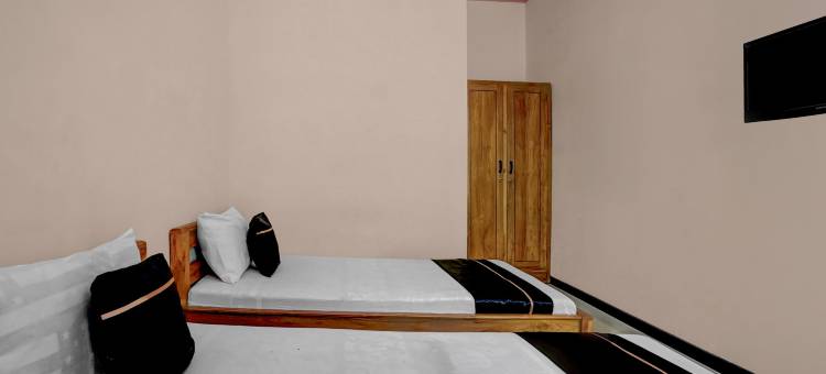 OYO 94899 Homestay Syariah Near UPN图片