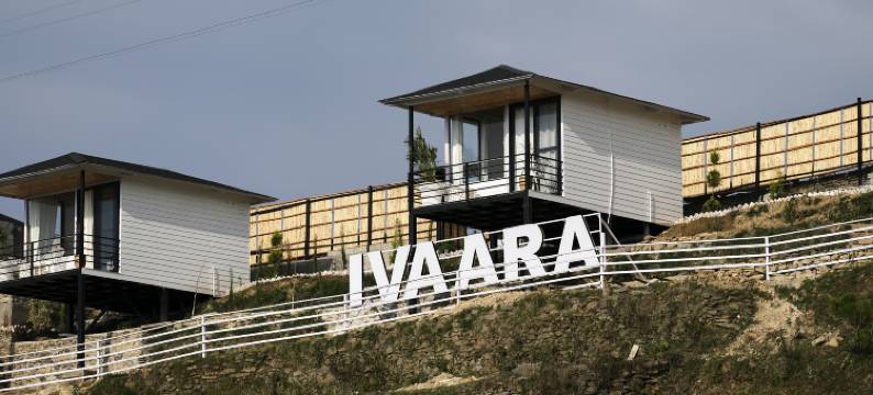 伊瓦拉度假村(Ivaara Resort)图片