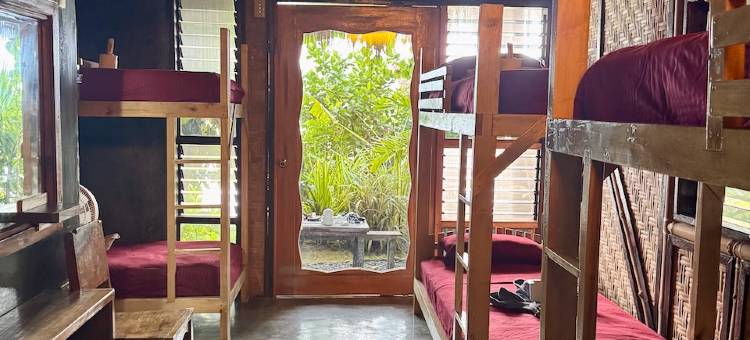 ShakaBrah beach hostel图片