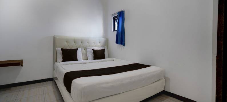 Hotel O 94843 Syariah Hj. Lilis Sukabumi图片
