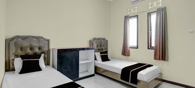 Capital O 95046 格法睡眠与出发(Collection O Gefa Sleep N Go)图片