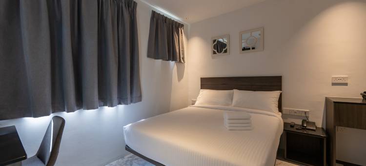 和平酒店(Peace Hotel)图片