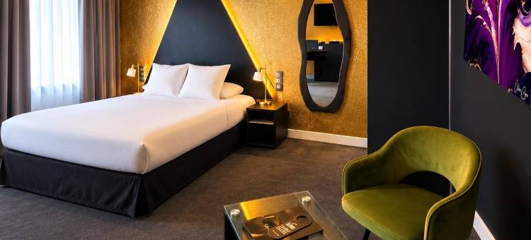 LOGIS 博雷尔酒店(LOGIS Hotel Borel)图片