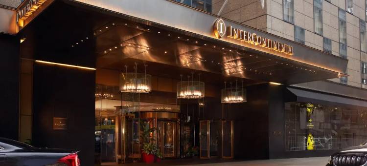 InterContinental New York Times Square图片