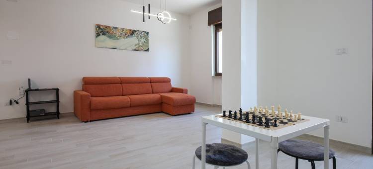 B&B Brindisi SanVito图片