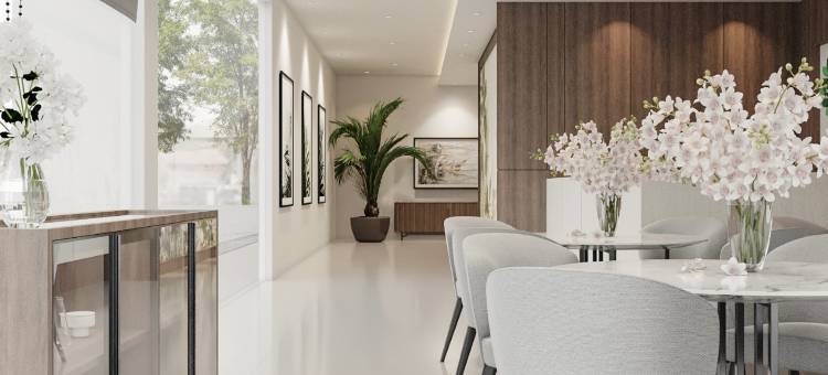 伊斯兰树昂酒店(Tree on Hotel Syariah)图片