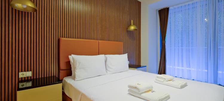 NewInn的Petek Residence(Petek Residence by NewInn)图片