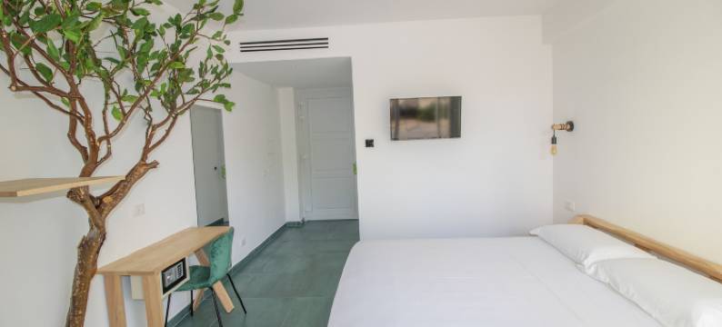 艾尔特马雷酒店(Hotel Arte Mare)图片