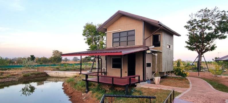 Lan Nam Ob Duen图片