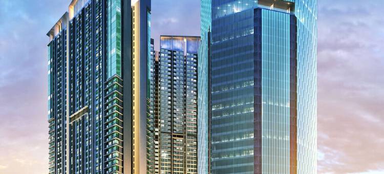Discover Your 3-Bedroom Oasis at Sunsuria Forum图片