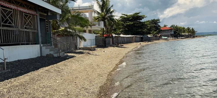 隐谷海滩度假村(Hidden Valley Beach Resort)图片