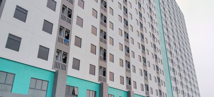 Amerta Room Apartment Riverdale powered by Cocotel图片