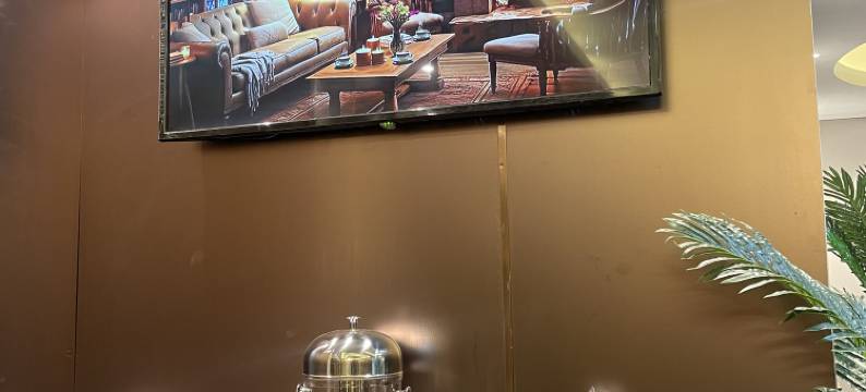 卡维加亚酒店(Kawi Jaya Hotel)图片
