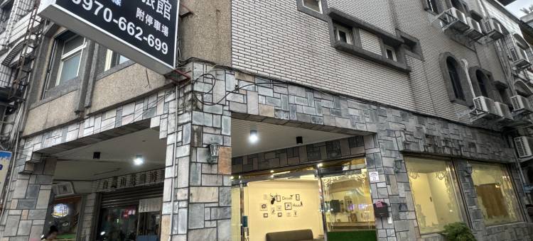 Benz Hotel图片