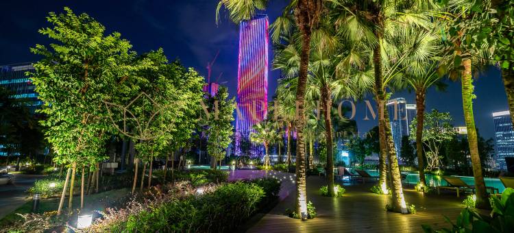 吉隆坡雅居乐高级套房公寓(Agile Premier Suites Kuala Lumpur)图片