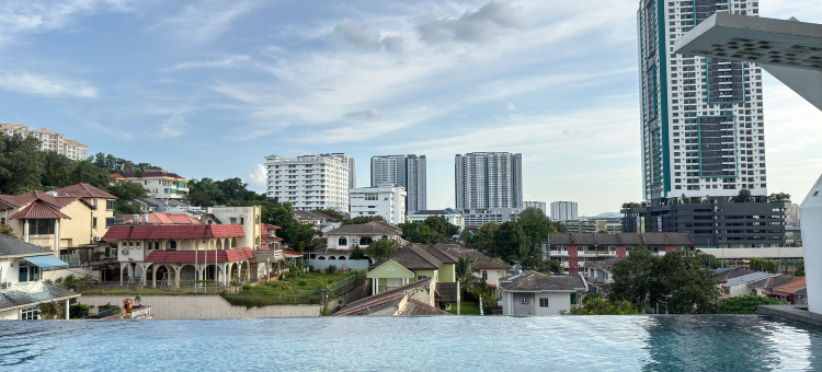 MKH Boulevard 1 by Favspace图片