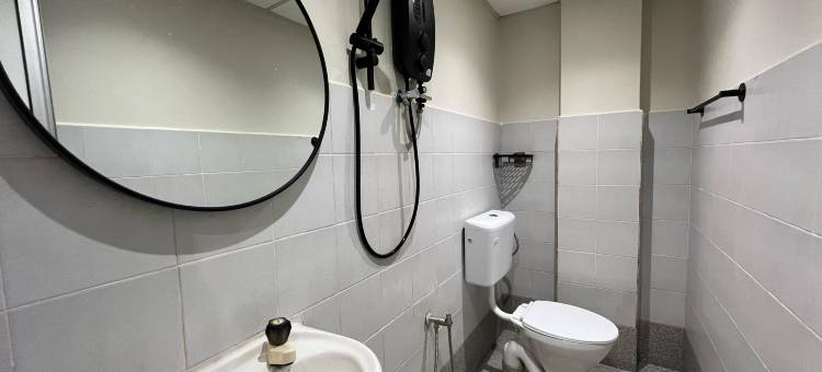 马六甲·河畔漫步·Swing & Pillows(Swing & Pillows @ Malacca River Walk)图片