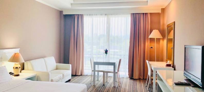 玫瑰人生酒店(LA VIE EN ROSE HOTEL)图片