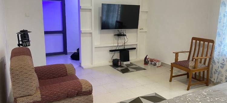 Karima City -Restful Salaga Spot图片