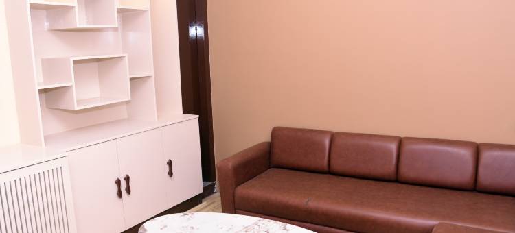 mm尊贵酒店(Hotel MM Prestige)图片