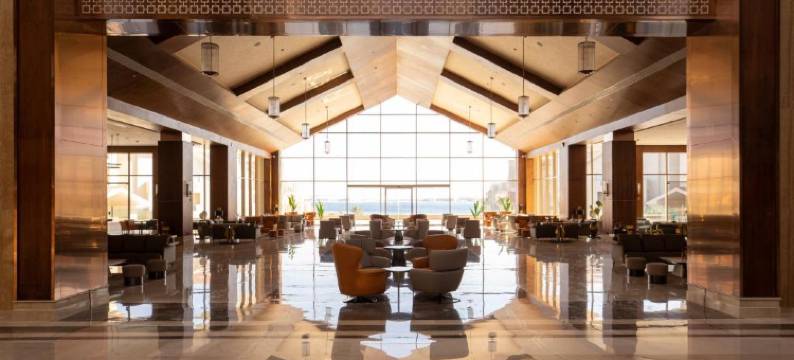 宁静天空拱顶度假村 - 萨赫尔哈希什(Serenity Sky Arc Resort - Sahl Hasheesh)图片