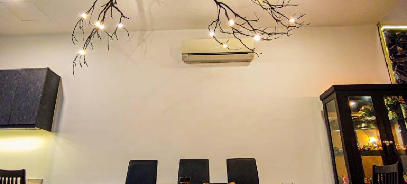 普称 HCK 私人泳池别墅(Private Pool Villa at Puchong by HCK)图片