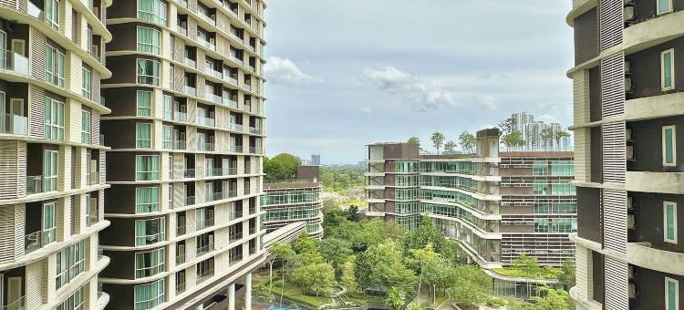 Afiniti Residences图片