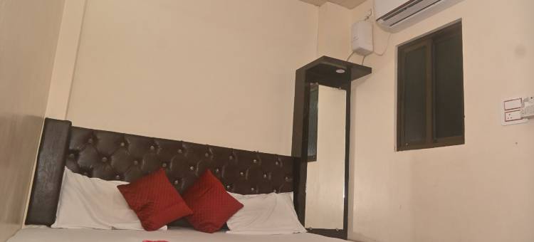 杰伊拉德拉德阿提提巴万(Jay Radhe Krishan Residency)图片