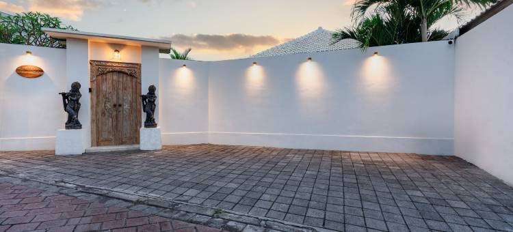 Villa Karma Sutra by BaliSuperHost图片