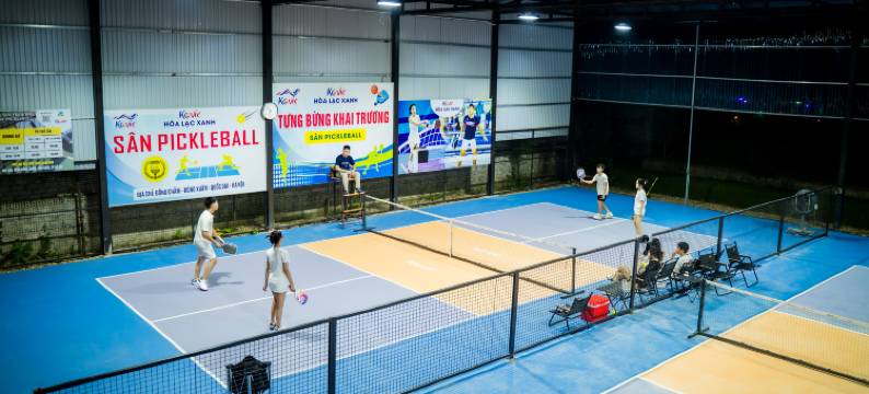 Kovie Hoa Lac - 健康与森林静修(Kovie Hoa Lac - Wellness & Forest Retreat)图片