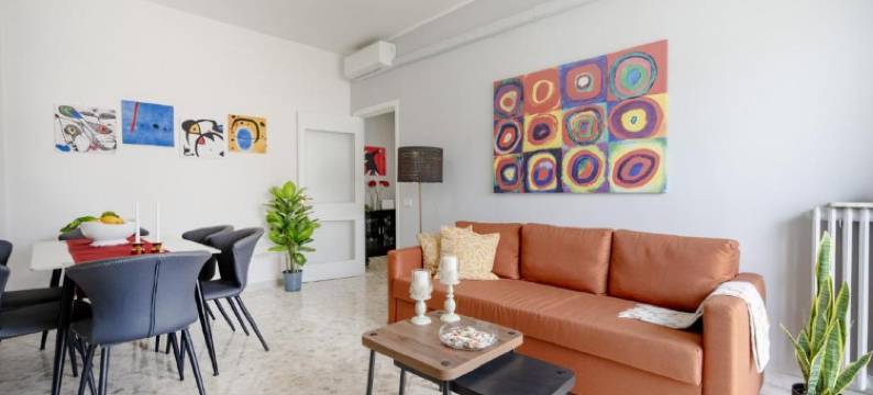 The Rooftop Panoramic Terrace 2 Bedrooms图片