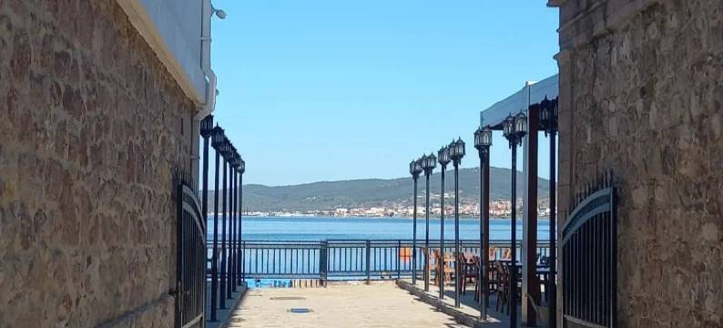 Ayvalik Cihan Hotel图片