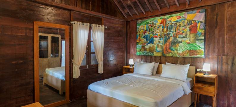 Tahlia's Villa图片