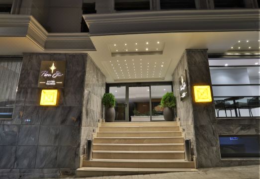Istanbul Pera Taksim Pera Star Hotel - Istiklal StreetHotel Overview