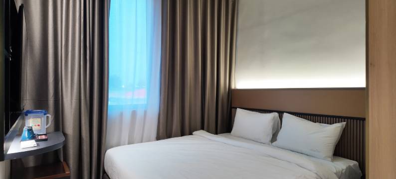 Urban Inn, Changlun图片