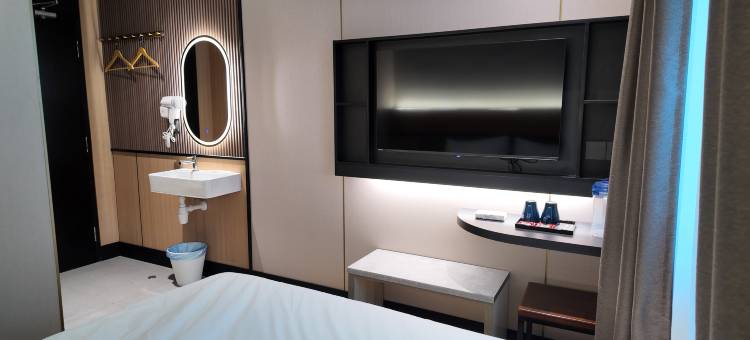 Urban Inn, Changlun图片