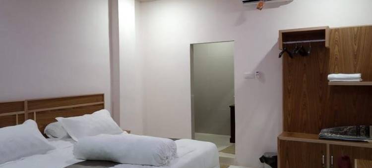 Hotel Arafah Jambi图片