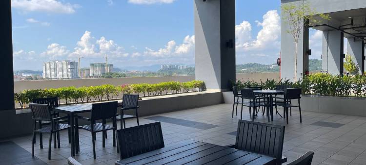 Le Cozy Home UKM BANGI图片