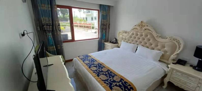 詹姆斯库克酒店(Datang James Cook Hotel)图片