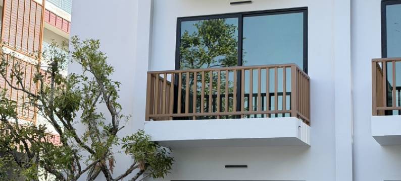 雨后精品酒店(After rain hotel)图片