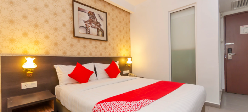 Capital O 91277 努尔别墅酒店(Capital O 91277 Nur Villa Hotel)图片