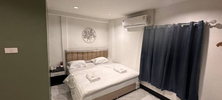 SIAM BOUTIQUE HOTEL图片