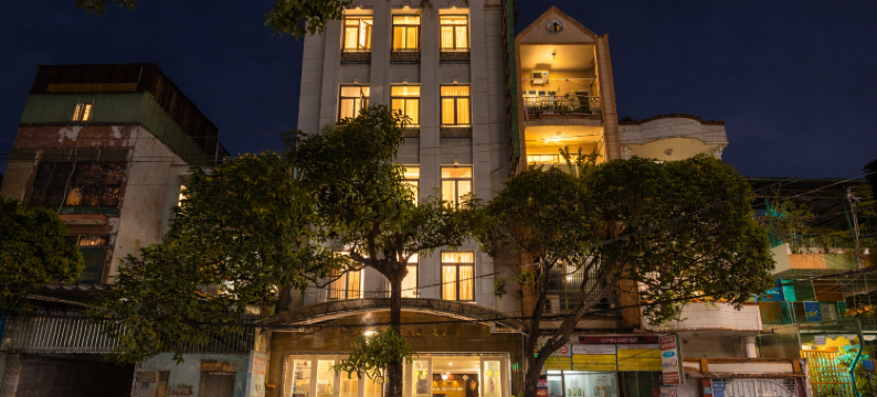 Collection O Hoa Trang An Hotel - Near Airport图片