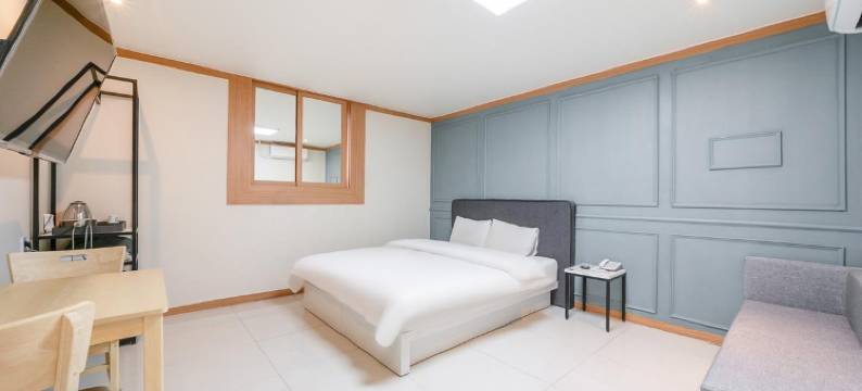 JM酒店(JM HOTEL)图片