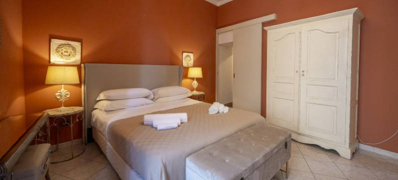 Noto Da Quassù放松B&B(Panorama Suites Noto - Adults Only)图片