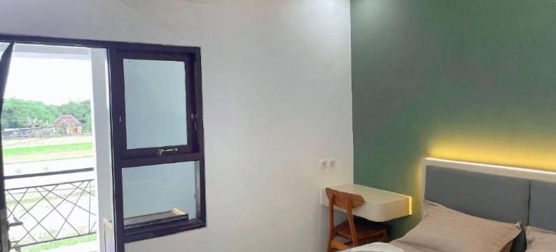 雅特拉高级酒店(Sighma The Yatra Premiere)图片