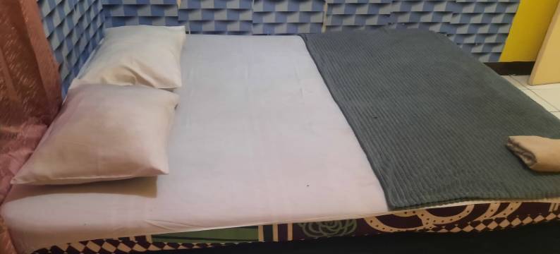 Hotel O 帕克伊曼旅馆(Hotel O Guest House Pak Eman)图片